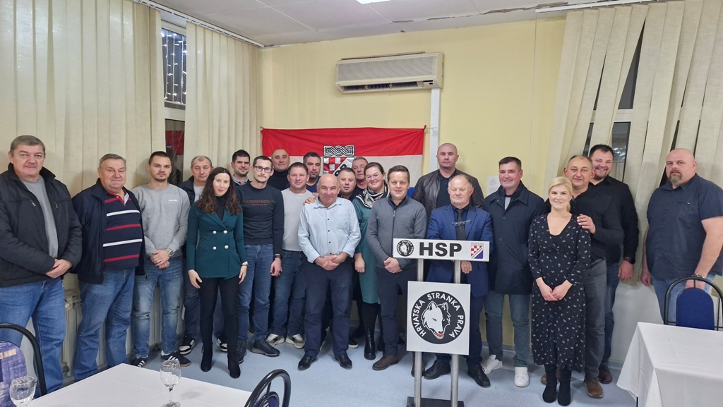 podružnica popovača članovi